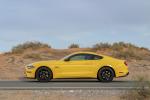 Ford Mustang GT Fastback 2018 года (UAE)